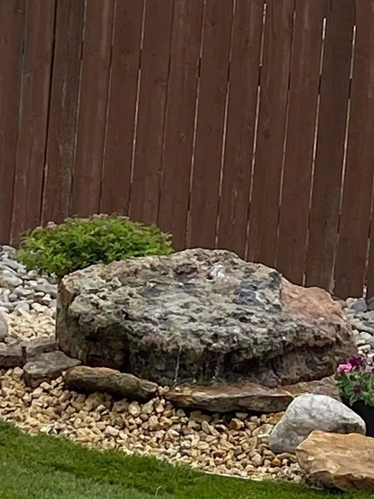 Reliable landscape design in Colorado Springs, CO - Waterbury Landscaping