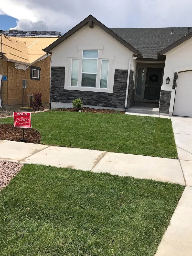 Top-rated landscape installation for year-round maintenance across Colorado Springs, CO - Waterbury Landscaping