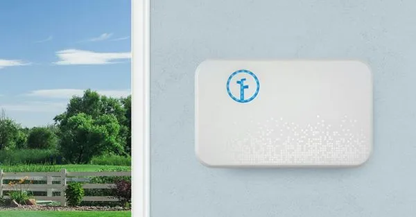 Watercourse Irrigation & Landscaping Logo