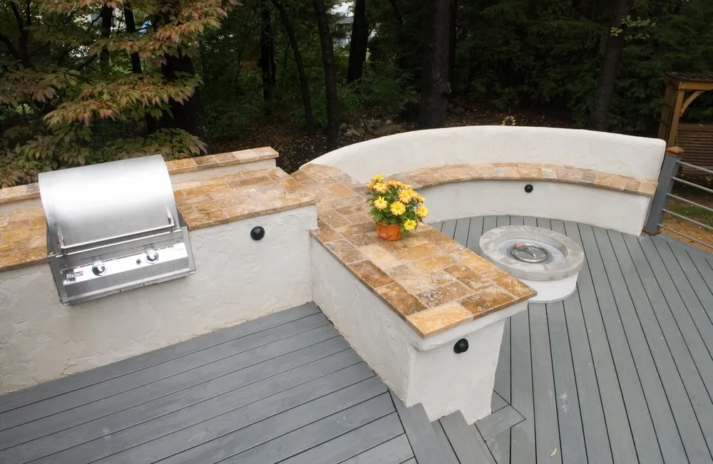 Reliable landscape design in Mohnton, PA - Waterfall Gardens