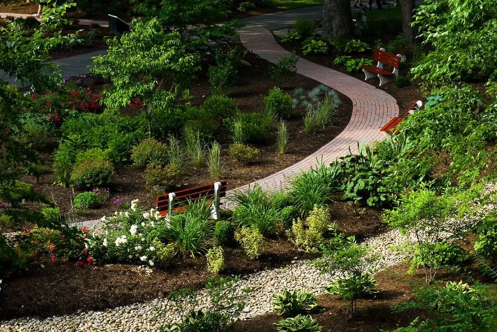 Top-rated landscaping services in Mohnton, PA by Waterfall Gardens