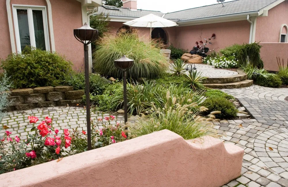 Expert yard maintenance experts serving Mohnton, PA - Waterfall Gardens