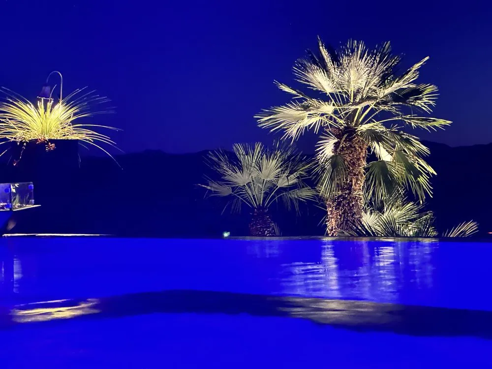 Local landscaping services for beautiful yards across Thousand Oaks, CA - Waterfalls Etcetera