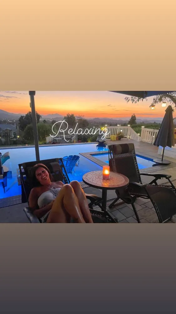 Top-rated lawn care service with custom design in Thousand Oaks, CA by Waterfalls Etcetera