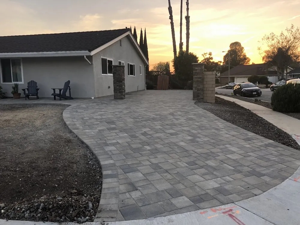 Reliable landscape design in Thousand Oaks, CA by Waterfalls Etcetera