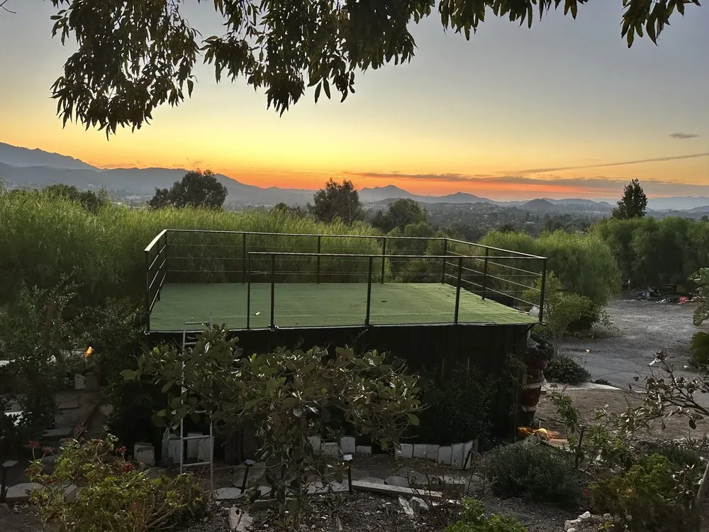 Reliable landscaping services in Thousand Oaks, CA - Waterfalls Etcetera