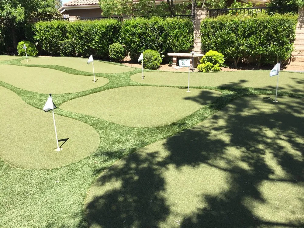 Reliable outdoor landscaping experts serving Thousand Oaks, CA - Waterfalls Etcetera