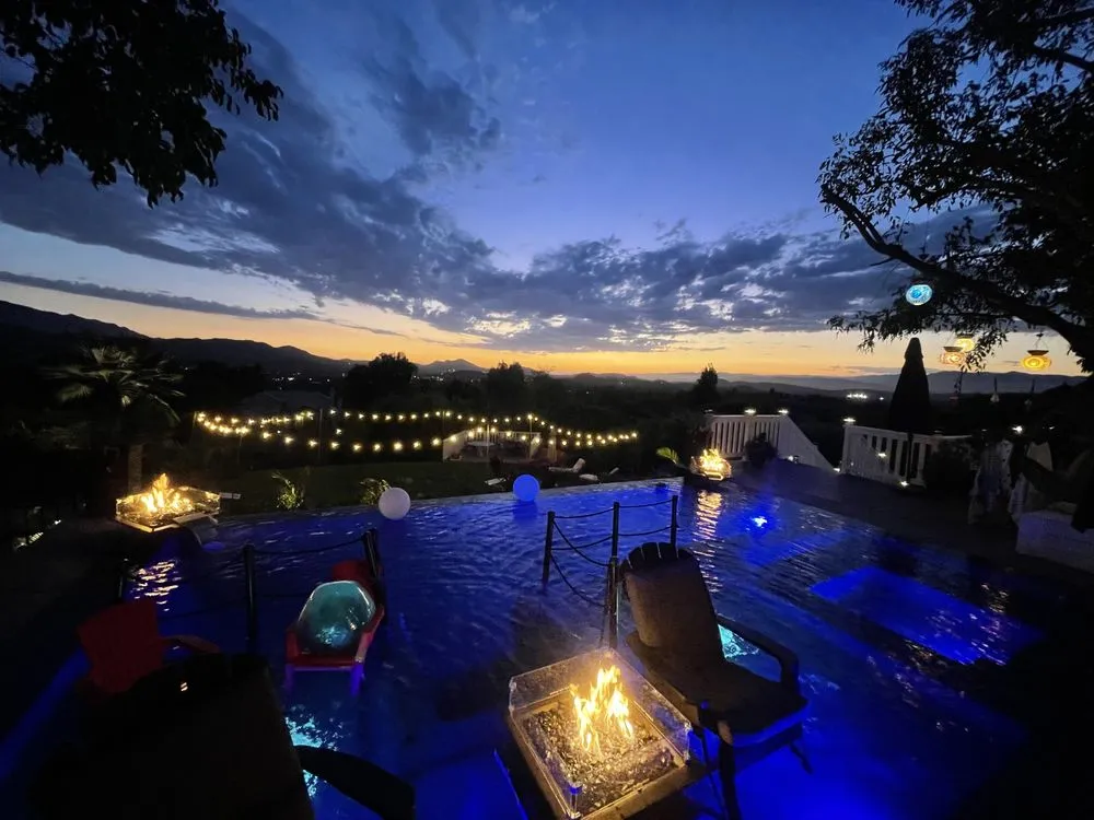 Trusted garden landscaping for outdoor upgrades across Thousand Oaks, CA - Waterfalls Etcetera