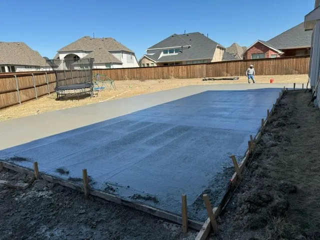 Trusted landscape installation in McKinney, TX - Waterfalls Land Care