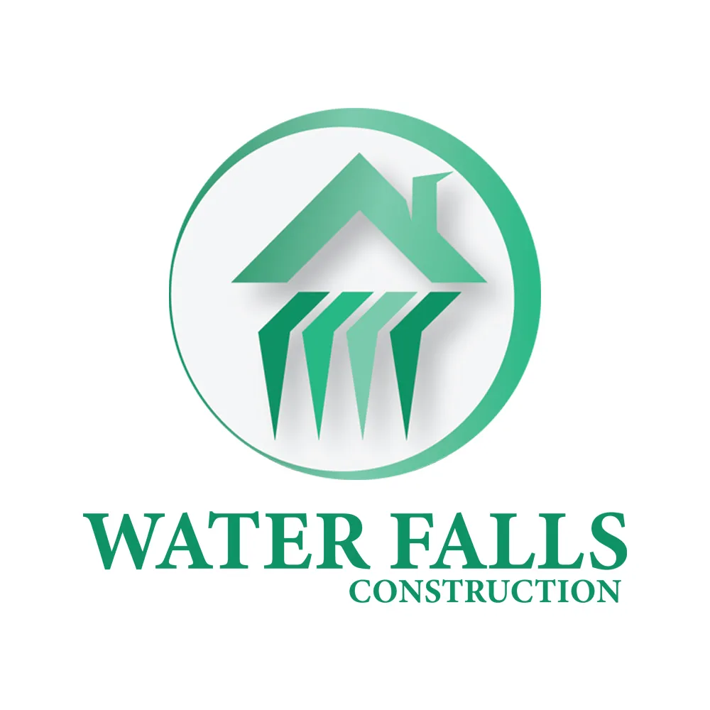 Custom lawn mowing service experts serving McKinney, TX - Waterfalls Land Care