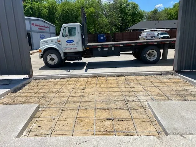 Top-rated lawn care service experts serving McKinney, TX - Waterfalls Land Care