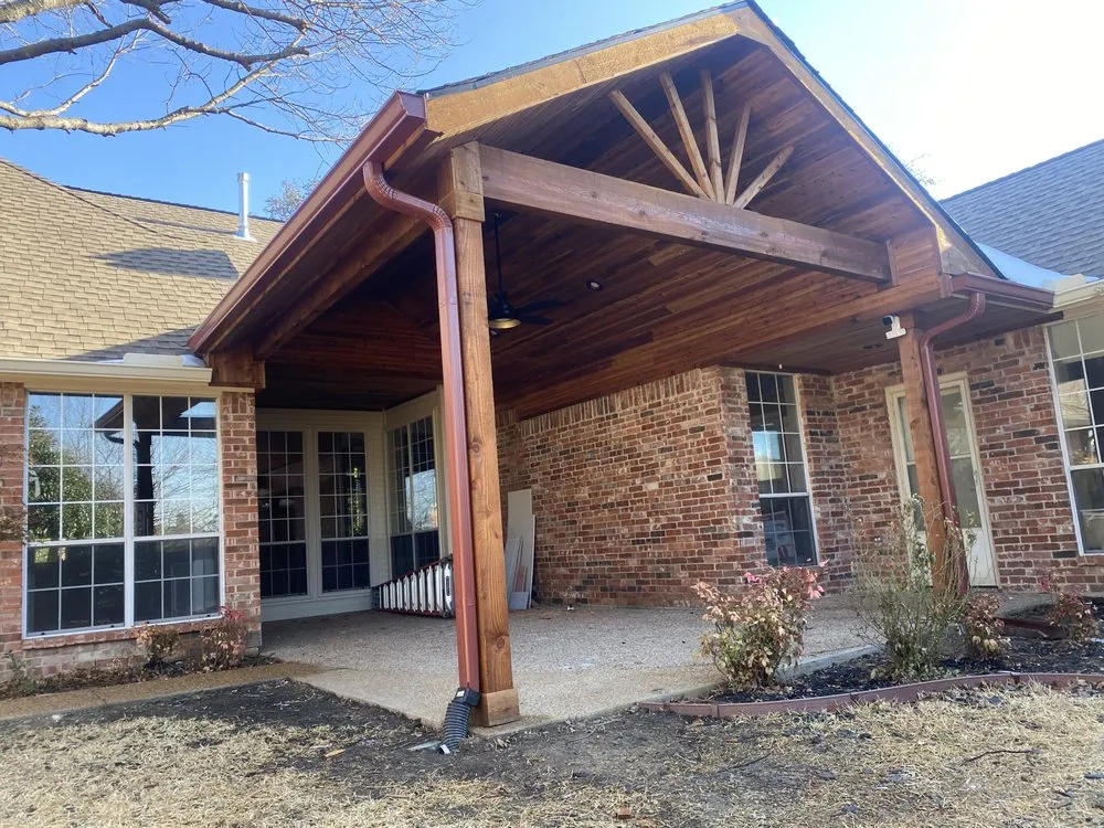 Expert lawn mowing service for beautiful yards across McKinney, TX - Waterfalls Land Care