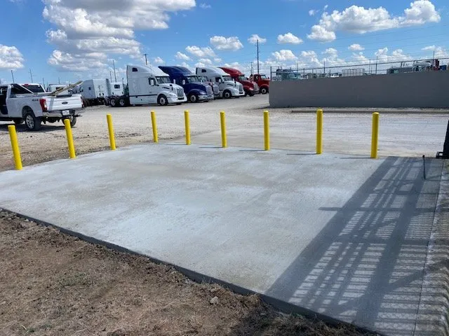 Affordable landscape design in McKinney, TX - Waterfalls Land Care