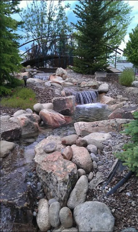 Custom lawn mowing service experts serving Rathdrum, ID - Waterfalls Northwest