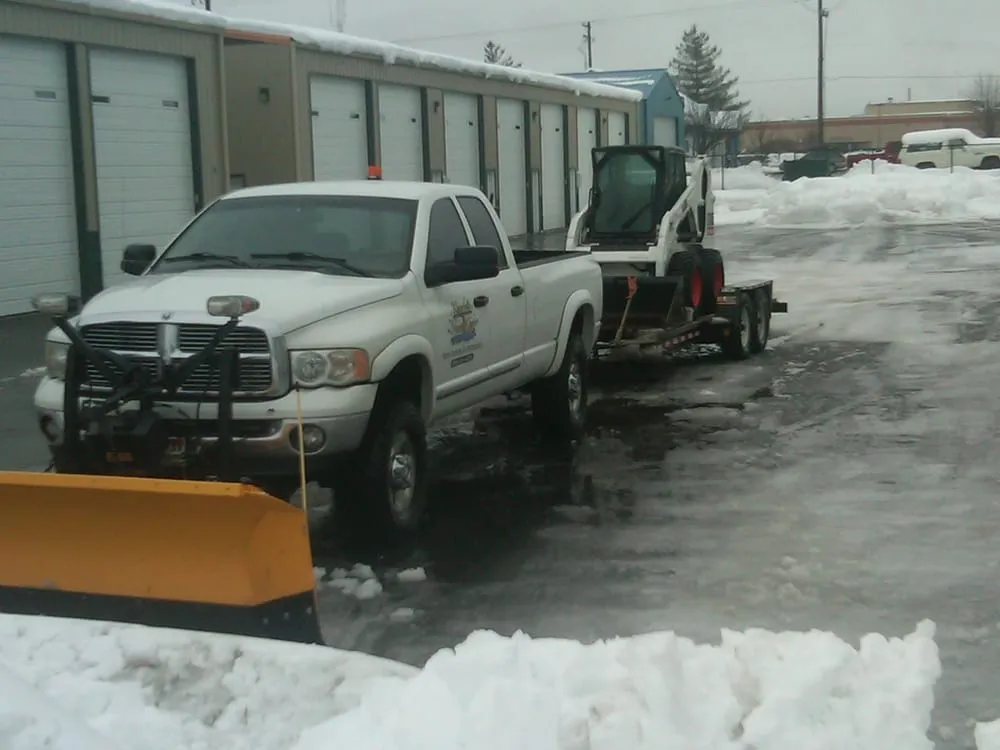 Trusted landscape installation for beautiful yards across Rathdrum, ID - Waterfalls Northwest