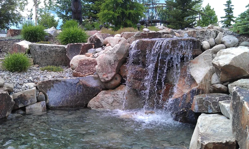 Top-rated lawn mowing service in Rathdrum, ID by Waterfalls Northwest