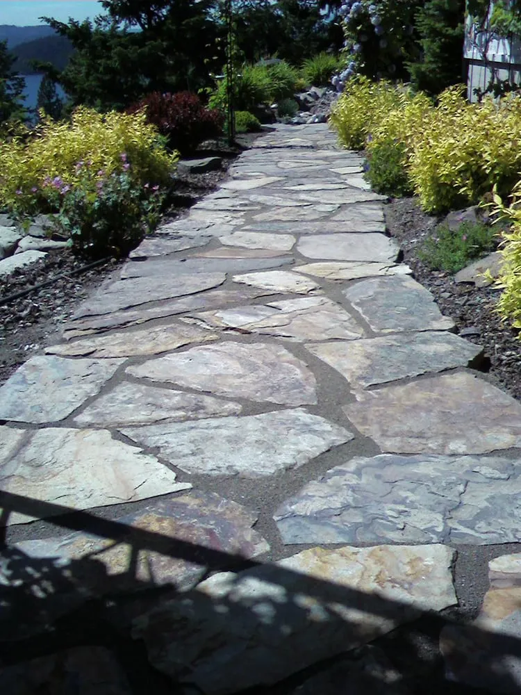 Reliable lawn care service for homes across Rathdrum, ID - Waterfalls Northwest