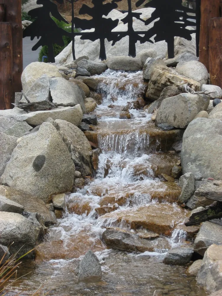 Professional yard maintenance for beautiful yards in Rathdrum, ID by Waterfalls Northwest