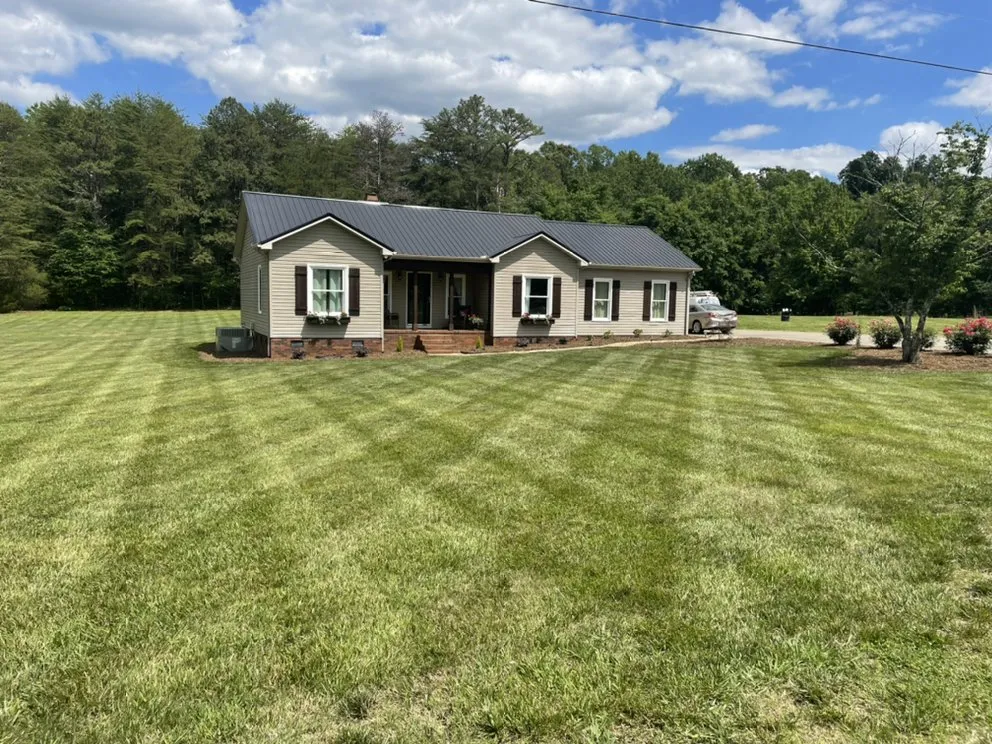Professional outdoor landscaping for year-round maintenance across Gold Hill, NC - Waterfront Farms & Landscaping