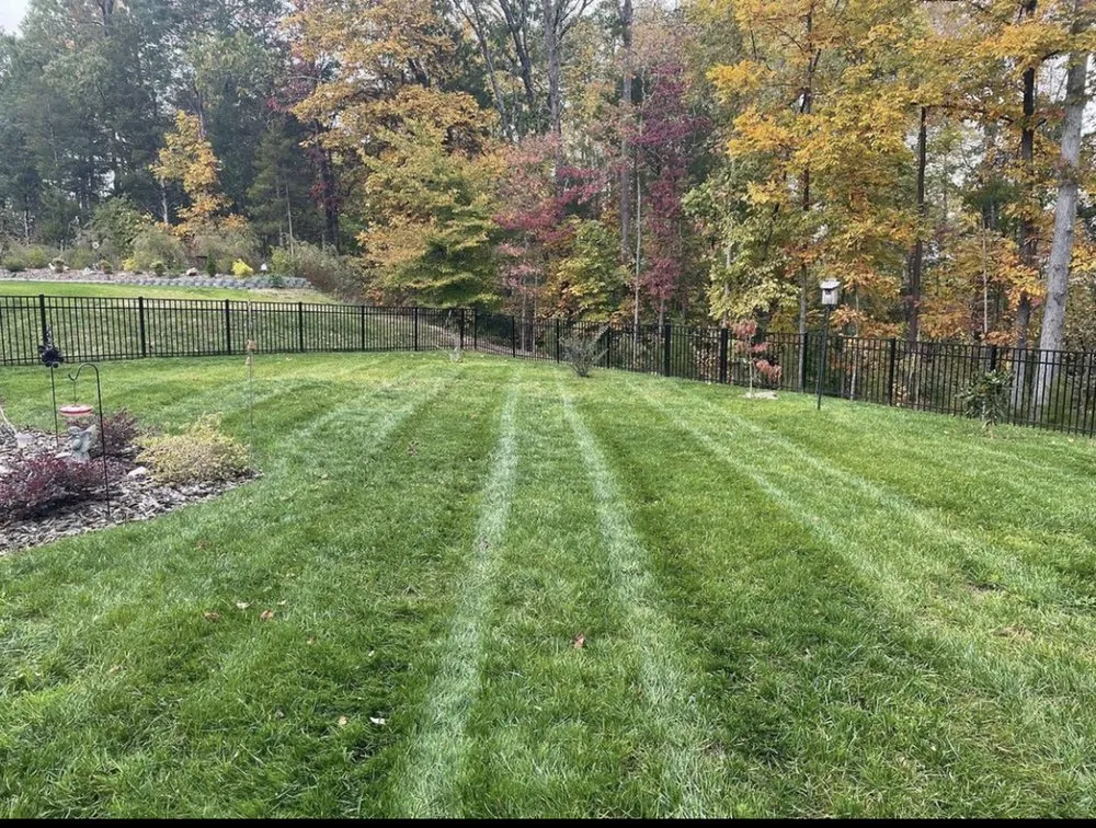 Reliable landscaping services in Gold Hill, NC - Waterfront Farms & Landscaping