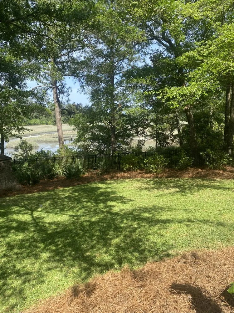 Expert garden landscaping experts serving Wilmington, NC - Waterfront Landscaping