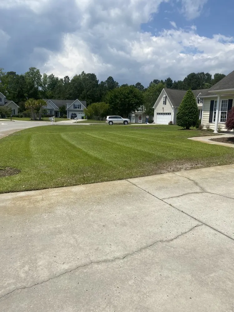 Local outdoor landscaping for outdoor upgrades in Wilmington, NC by Waterfront Landscaping