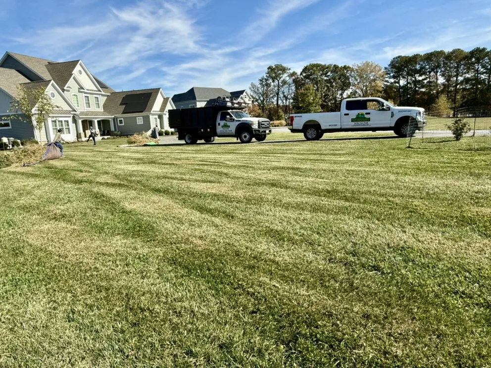 Trusted landscape installation for outdoor upgrades across Chester, MD - Waterfront Lawn & Landscape