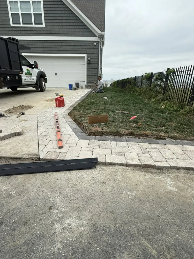 Expert lawn care service for beautiful yards across Chester, MD - Waterfront Lawn & Landscape