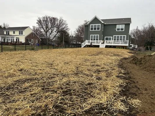 Waterfront Lawn & Landscape