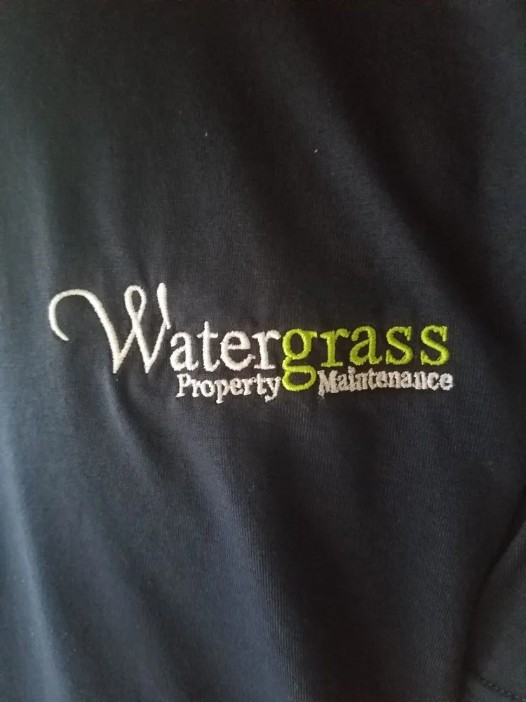 Local landscape design in Tampa, FL - Watergrass Property Maintenance