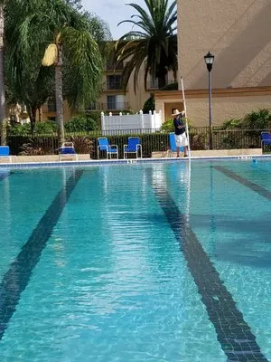 Watergrass Property Maintenance Logo