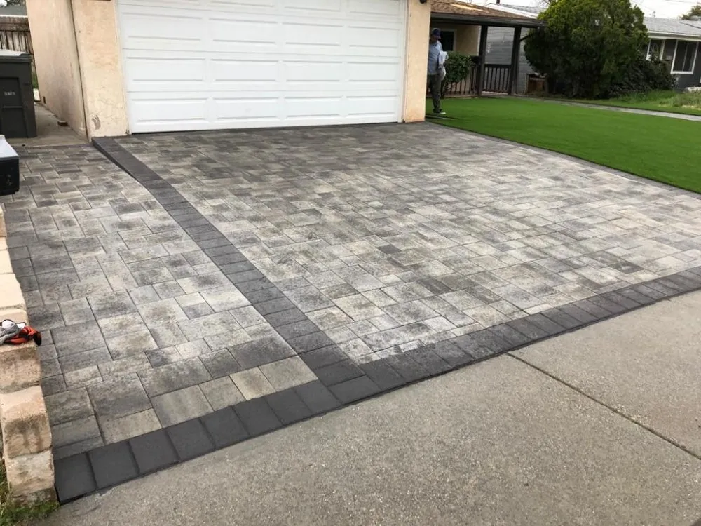 Trusted landscape installation for outdoor upgrades across Bakersfield, CA - Waterless Turf