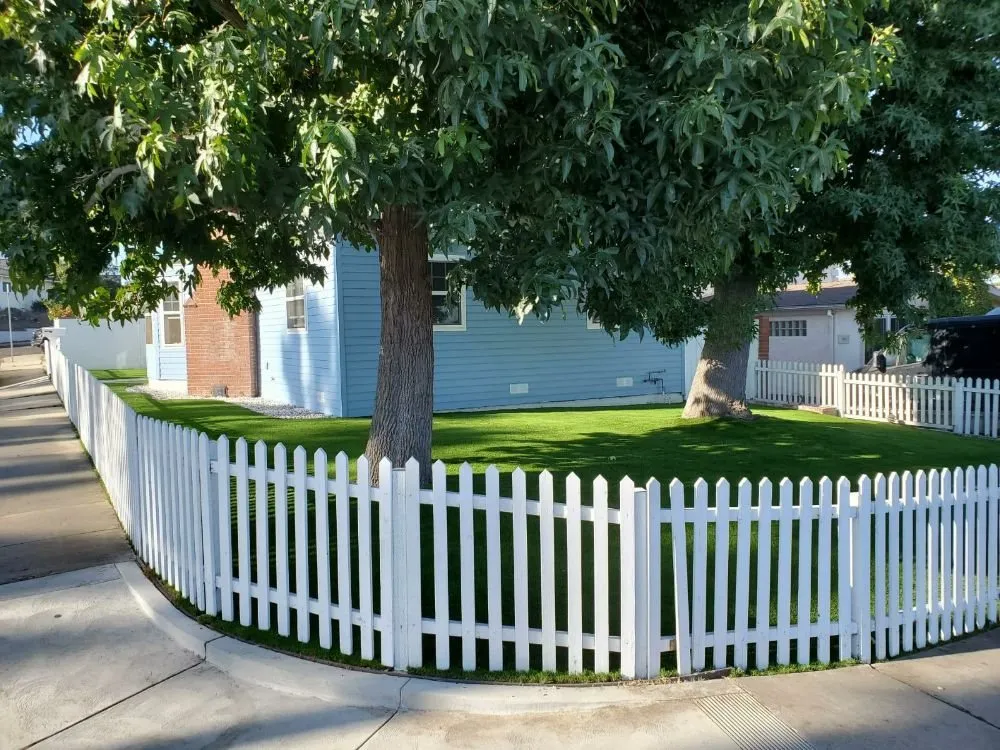 Expert outdoor landscaping in Marina Del Rey, CA by Waterless Turf