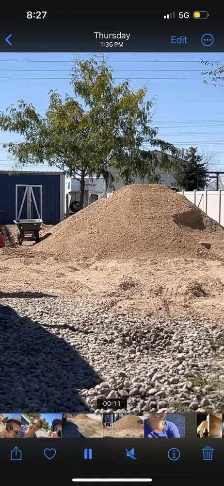 Custom yard maintenance experts serving Layton, UT - Waterless Yards