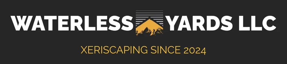 Professional yard maintenance experts serving Layton, UT - Waterless Yards