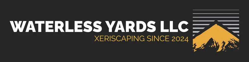 Professional garden landscaping experts serving Layton, UT - Waterless Yards