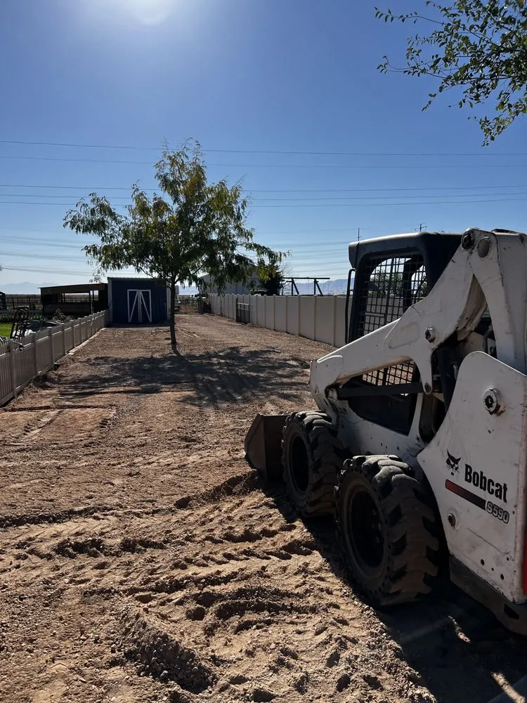 Reliable landscape design for residential properties in Layton, UT by Waterless Yards