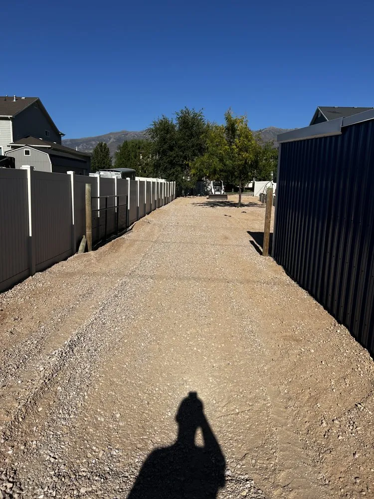 Professional lawn care service for outdoor upgrades across Layton, UT - Waterless Yards