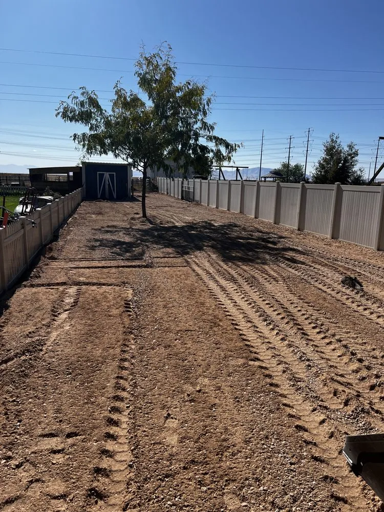 Local garden landscaping in Layton, UT - Waterless Yards