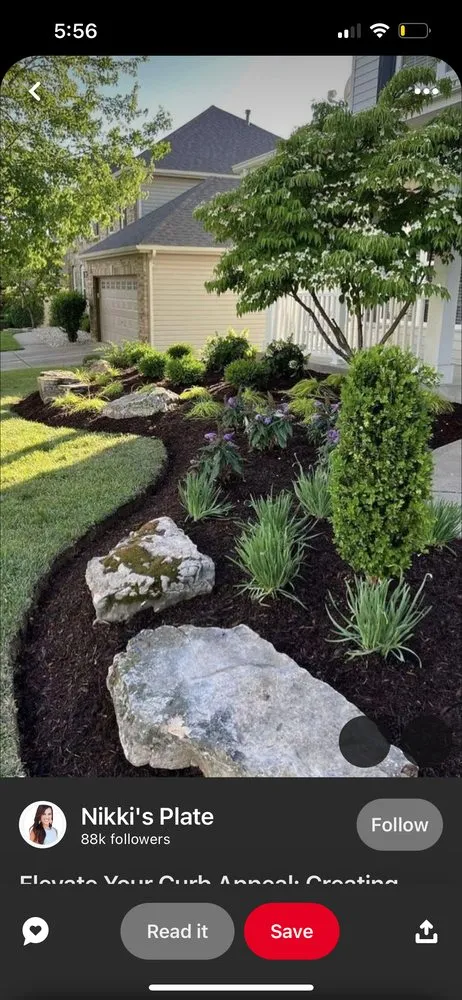 Reliable lawn care service in Layton, UT - Waterless Yards