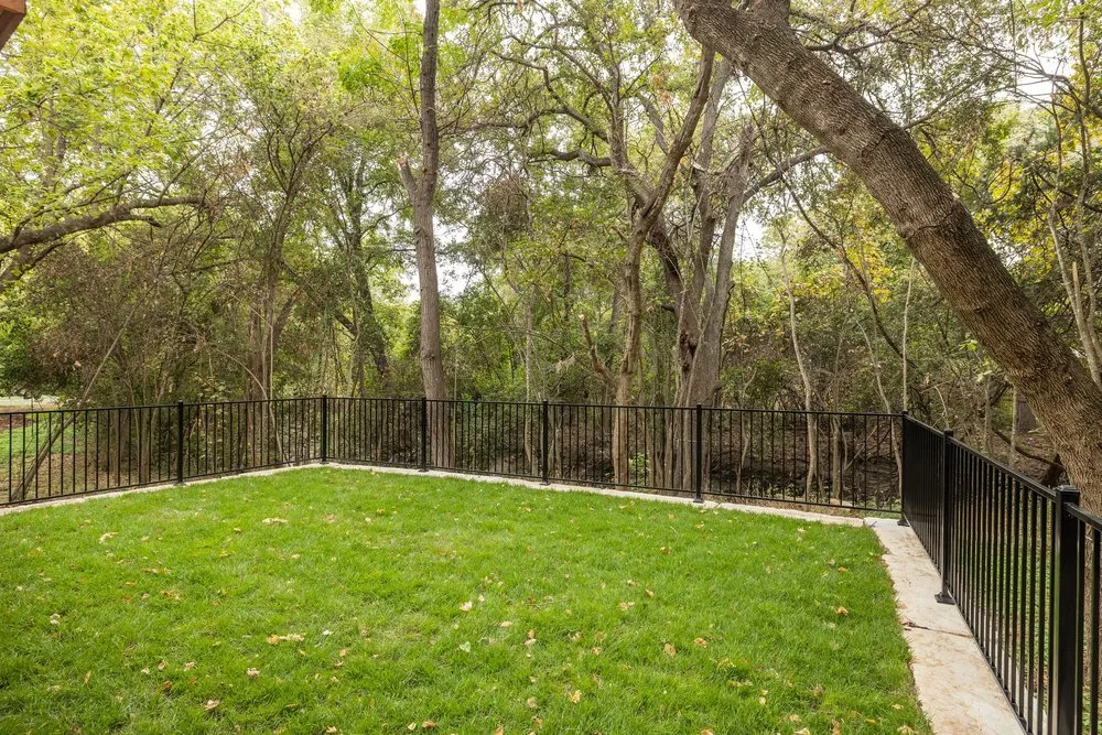 Top-rated yard maintenance in Austin, TX - Waterloo Outdoor Design Build