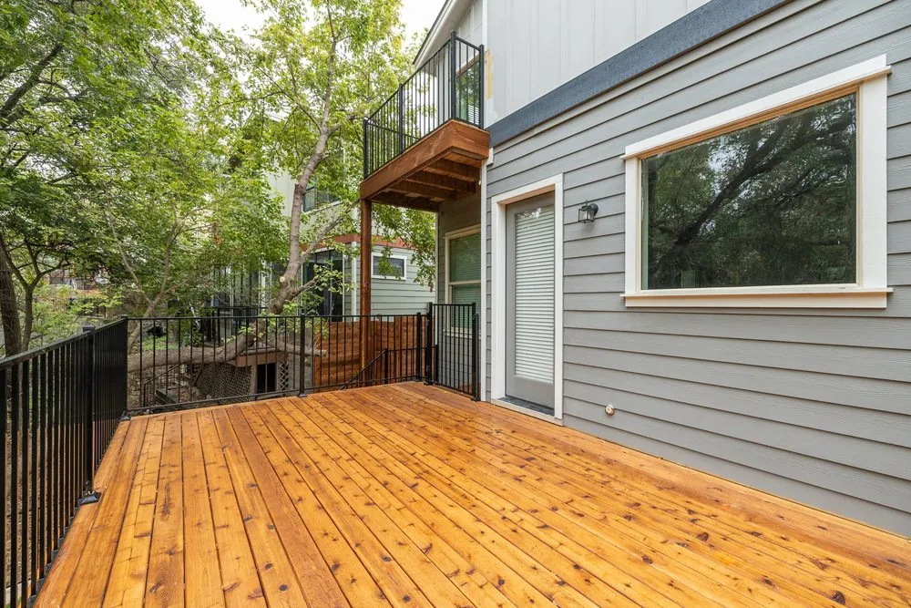 Trusted landscape installation experts serving Austin, TX - Waterloo Outdoor Design Build