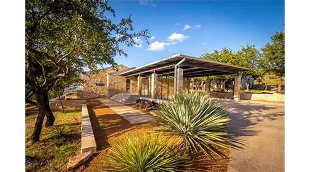 Professional landscaping services experts serving Austin, TX - Waterloo Outdoor Design Build