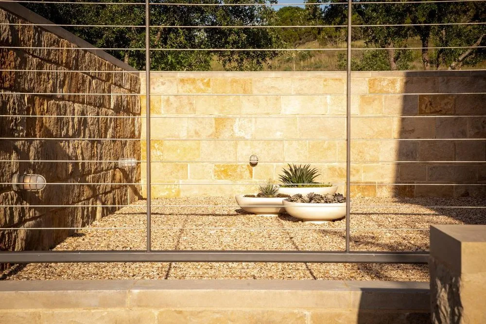 Top-rated landscape design in Austin, TX by Waterloo Outdoor Design Build