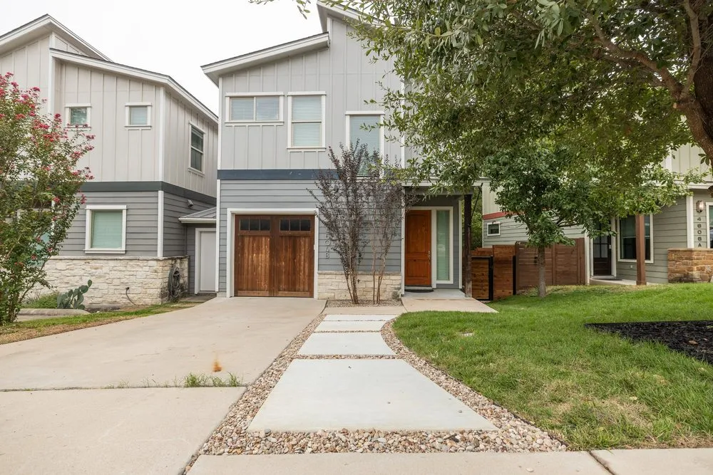 Top-rated landscape installation in Austin, TX - Waterloo Outdoor Design Build