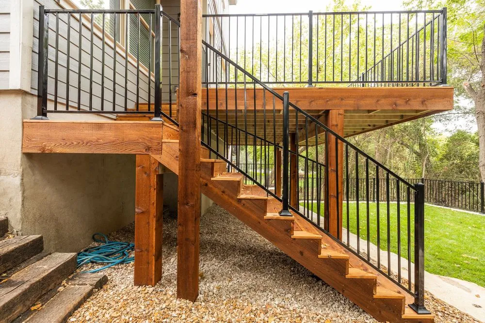 Trusted outdoor landscaping in Austin, TX - Waterloo Outdoor Design Build