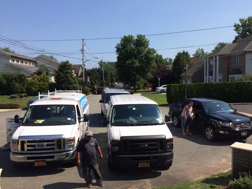 Reliable lawn care service for beautiful yards across Staten Island, NY - Waterlume Lawn Sprinklers