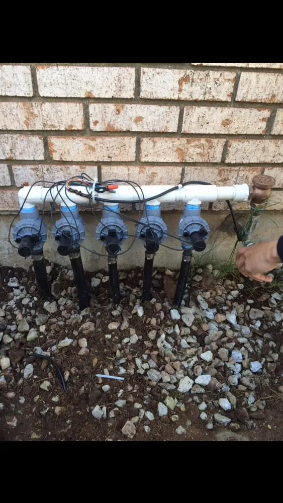 Trusted residential landscaping in Staten Island, NY by Waterlume Lawn Sprinklers