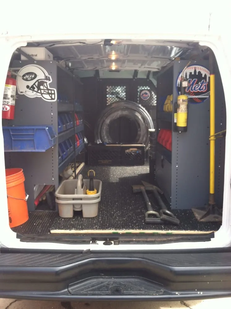 Local yard cleanup service for outdoor upgrades in Staten Island, NY by Waterlume Lawn Sprinklers