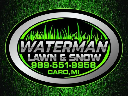 Waterman Lawn & Snow